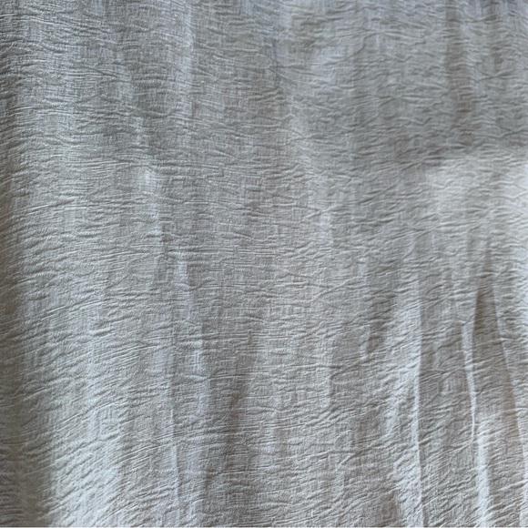 Silk Chicos Button Up Blouse 2 - Picture 10 of 11